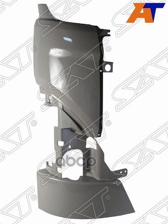 Щека Hino 500 04- (Спереди/ Справа/ без отлива под зеркало) Sat арт. ST-HI97-016-B1