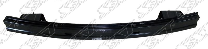 Усилитель бампера Hyundai Accent 99-12 / ТагАЗ Accent 99-12 (Спереди) Sat арт. ST-HN04-000R-0