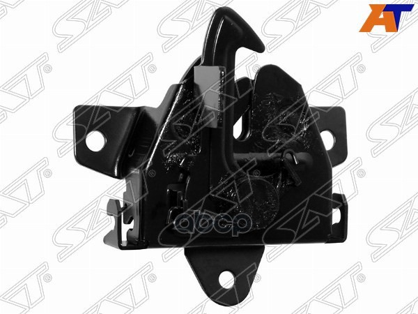 Замок Капота Hyundai Accent 99-12 / Тагаз Accent 99-12 Sat арт. ST-HN04-015L-0