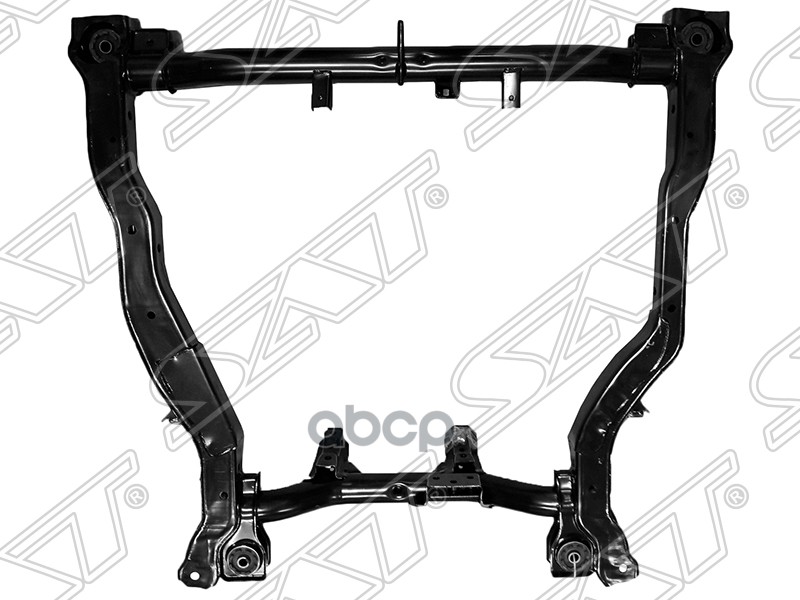 Подрамник передний Hyundai Accent 99-12 / ТагАЗ Accent 99-12 Sat арт. ST-HN04-801-0