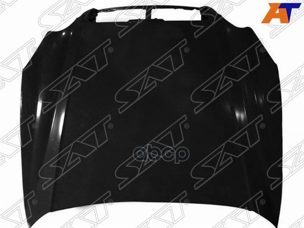 Капот Hyundai Sonata Iv 01-04/Sonata Тагаз 04-10 Sat арт. ST-HN23-015-0