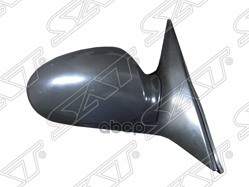 Зеркало Hyundai Sonata 01-13 (Справа/ Регулировка/ 3 контакта) Sat арт. ST-HN23-940-1