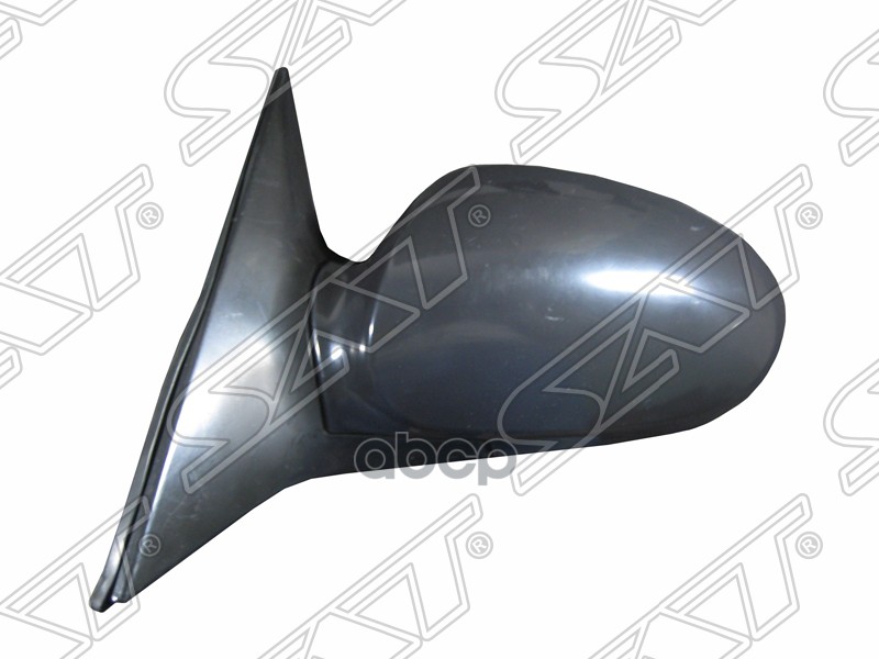 Зеркало Hyundai Sonata 01-13 (Слева/ Регулировка/ 3 контакта) Sat арт. ST-HN23-940-2