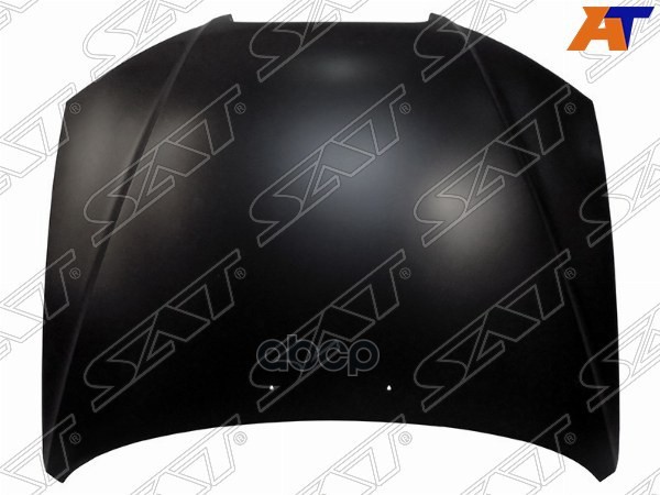 Капот Hyundai Elantra 00-03 Sat арт. ST-HN27-015-0