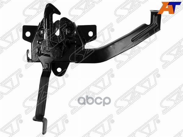 Замок Капота Hyundai Elantra 00-03 Sat арт. ST-HN27-015L-0