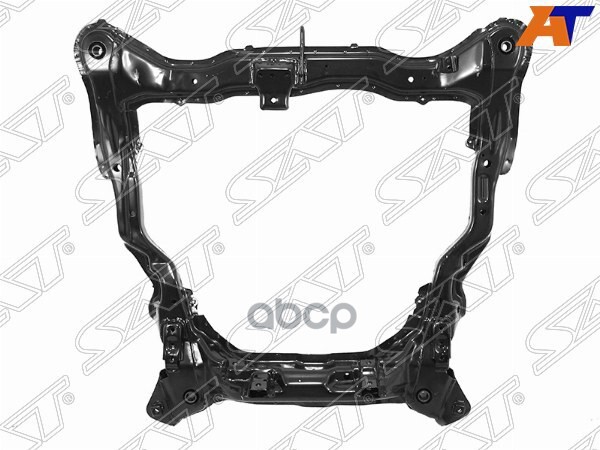 Подрамник передний Hyundai Elantra 00-09 Sat арт. ST-HN27-801-0