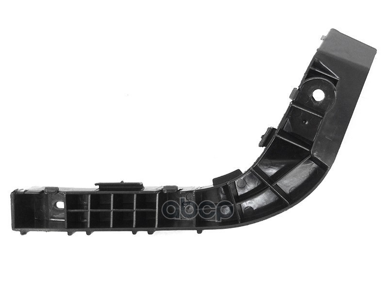 Крепление бампера Hyundai Elantra 06-12 / Avante 06-11 (Спереди/ Справа) Sat арт. ST-HN28-000B-1