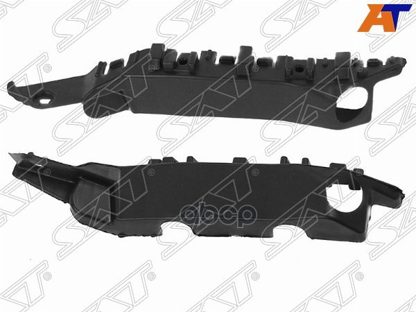 Крепление бампера Hyundai Elantra 10-16 (Спереди/ Слева) Sat арт. ST-HN29-000B-2