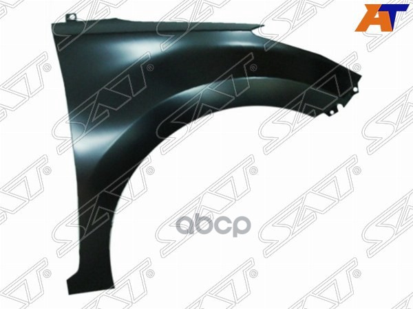 Крыло Переднее Hyundai Elantra 10-16 (Справа) Sat арт. ST-HN29-016-1