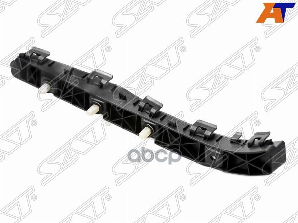 Крепление бампера Hyundai Elantra 10-13 (Сзади/ Справа) Sat арт. ST-HN29-087B-1