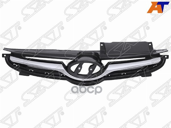 Решетка радиатора Hyundai Elantra 13-16 Sat арт. ST-HN29-093-A0