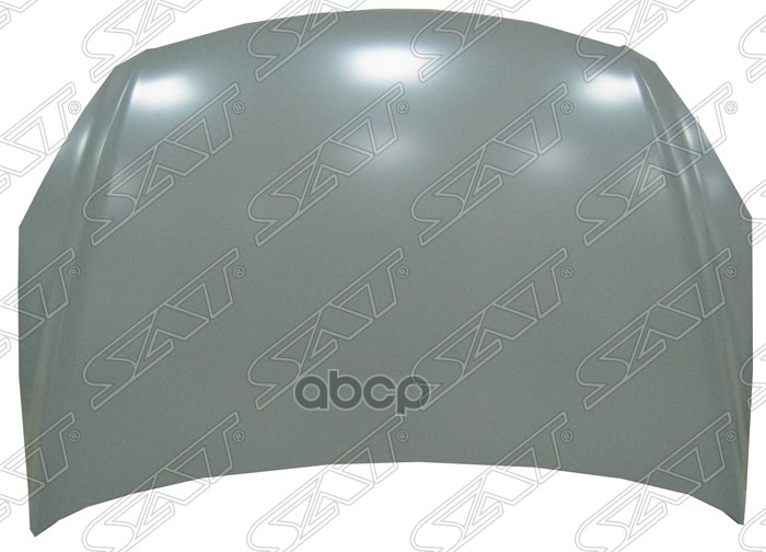 Капот Hyundai I30 07-12 Sat арт. ST-HN30-015-0