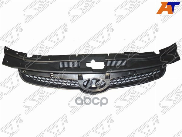 Решетка Радиатора Hyundai I30 07-10 Sat арт. ST-HN30-093-0