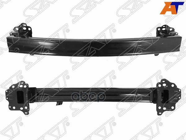 Усилитель бампера Hyundai Elantra 15-19 (Спереди) Sat арт. ST-HN32-000R-0