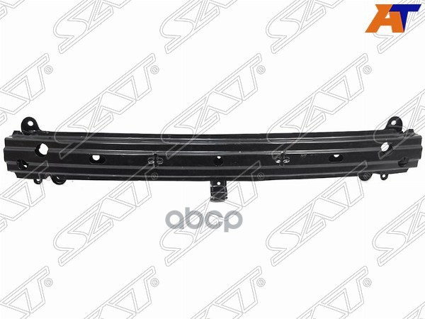 Усилитель бампера Hyundai Getz 02-05 (Спереди) Sat арт. ST-HN35-000R-0