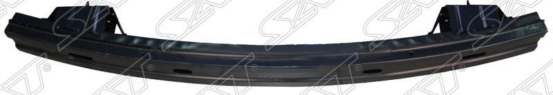 Усилитель бампера Hyundai Getz 05-11 (Спереди) Sat арт. ST-HN35-000R-A0