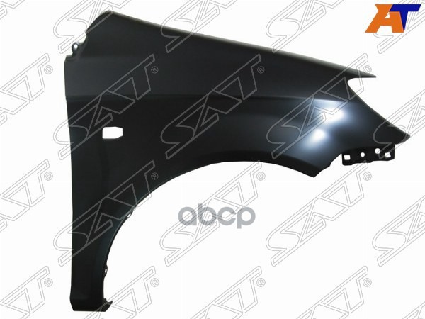 Крыло Переднее Hyundai Getz 05-11 (Справа/ Под Поворот(Ы)) Sat арт. ST-HN35-016-A1