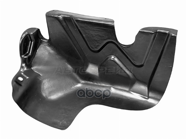 Защита двигателя Hyundai Getz 02-11 (Справа) Sat арт. ST-HN35-025-1-R