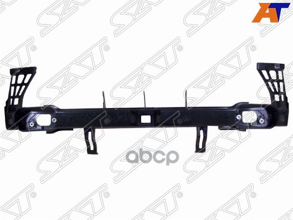 Усилитель бампера Hyundai Getz 02-05 (Сзади) Sat арт. ST-HN35-087R-0