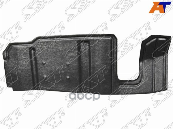Защита Двигателя Hyundai Tucson 04-09 / Kia Sportage 06-10 (Слева) Sat арт. ST-HN50-025-2