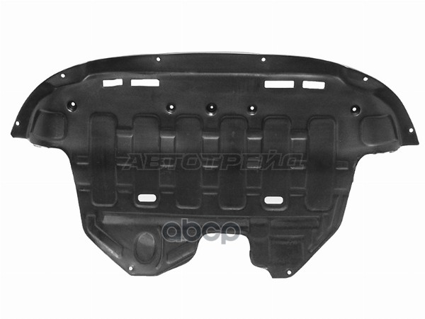 Защита двигателя Hyundai ix35 09-15 / Tucson 09-15 (бензин) Sat арт. ST-HN51-025-0-R