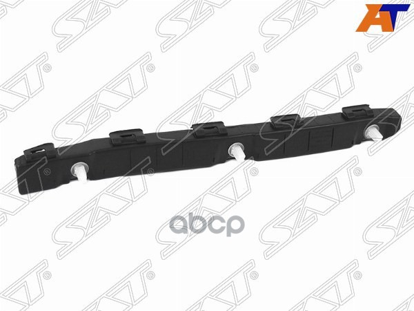 Крепление бампера Hyundai ix35 09-15 / Tucson 09-15 (Сзади/ Слева) Sat арт. ST-HN51-087B-2