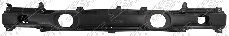 Усилитель бампера Hyundai ix35 09-15 / Tucson 09-15 (Сзади) Sat арт. ST-HN51-087R-0