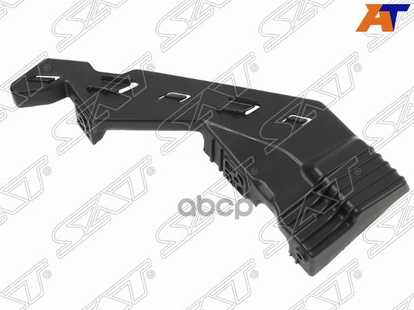 Крепление бампера Hyundai Tucson 15-21 (Спереди/ Слева) Sat арт. ST-HN52-000B-2