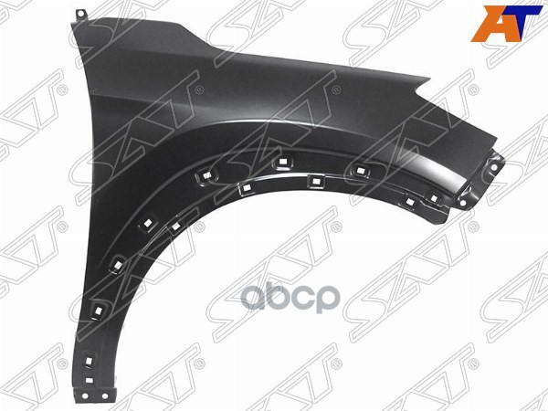 Крыло Переднее Hyundai Tucson 15-21 Rh Sat арт. ST-HN52-016-1