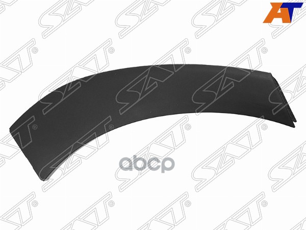 Молдинг арки крыла Hyundai Tucson 15-21 (Сзади/ Справа) Sat арт. ST-HN52-064M-1