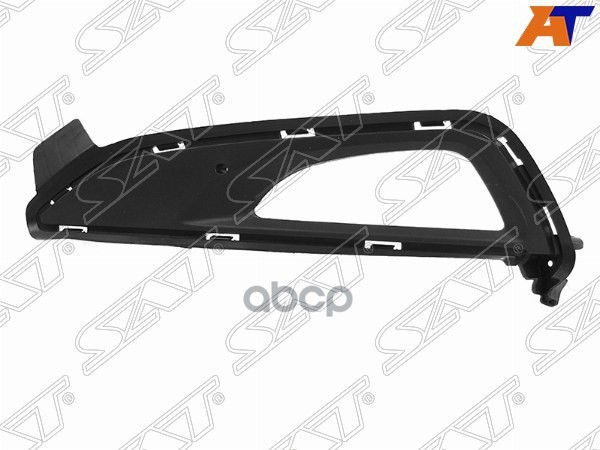 Оправа ПТФ Hyundai Tucson 15-19 (Слева) Sat арт. ST-HN52-219-2