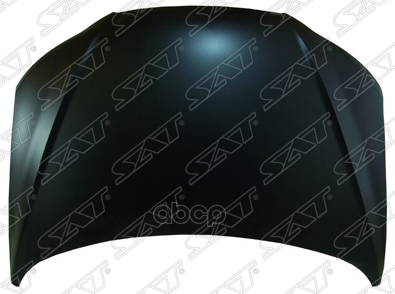 Капот Hyundai Santa Fe 06-12 Sat арт. ST-HN66-015-0