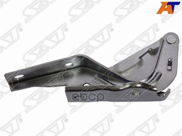 Петля капота Hyundai Santa Fe 05-12 (Справа) Sat арт. ST-HN66-015B-1