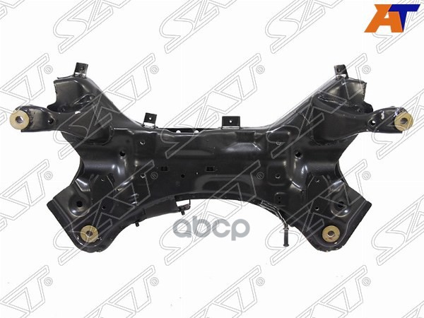 Подрамник передний Hyundai Santa Fe 12-19 / Grand Santa Fe 13-18 Sat арт. ST-HN67-801-0