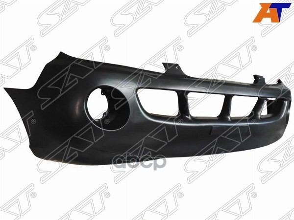 Бампер передний Hyundai H1 97-04 / Starex 97-03 Sat арт. ST-HN79-000-A0