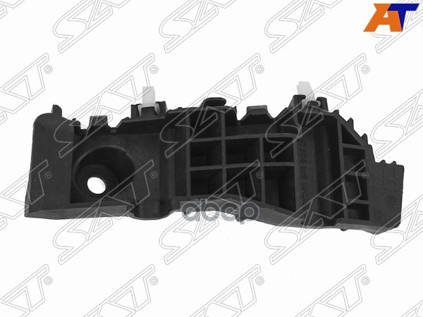 Крепление бампера Hyundai Creta 15-21 (Спереди/ Слева) Sat арт. ST-HN90-000B-2