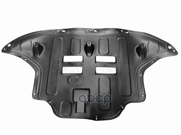 Защита двигателя Hyundai Creta 15-21 Sat арт. ST-HN90-025-0-R