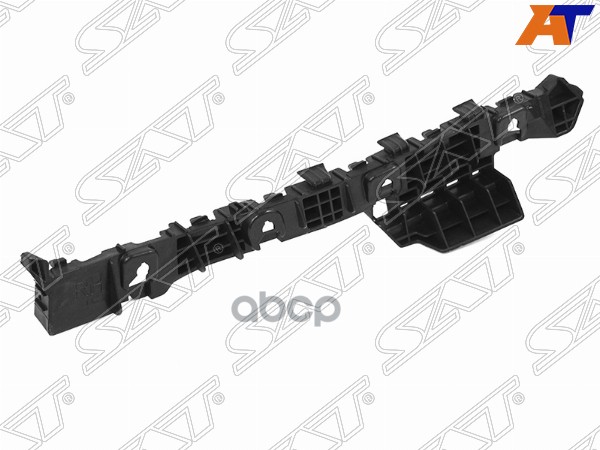 Крепление бампера Hyundai Creta 15-21 (Сзади/ Справа) Sat арт. ST-HN90-087B-1