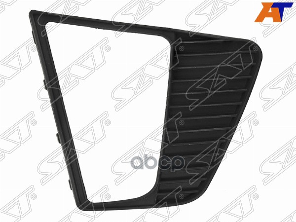 Оправа Птф Hyundai Creta 16-21 Rh Sat арт. ST-HN90-219-1-IN