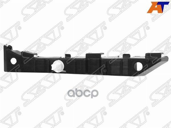 Крепление бампера Hyundai Accent 06-11 (Спереди/ Справа) Sat арт. ST-HNA5-000B-1