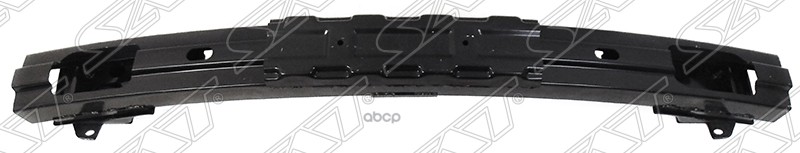 Усилитель бампера Hyundai Accent 06-11 (Спереди) Sat арт. ST-HNA5-000R-0