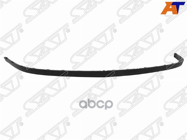 Спойлер Бампера Hyundai Accent 06-10 Sat арт. ST-HNA5-000S-0