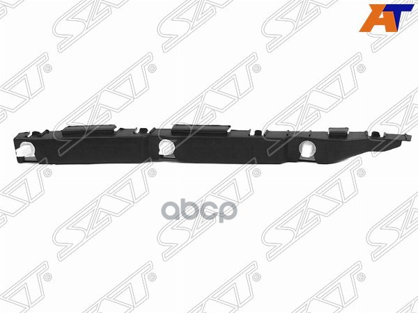 Крепление бампера Hyundai Accent 06-11 (Сзади/ Слева) Sat арт. ST-HNA5-087B-2