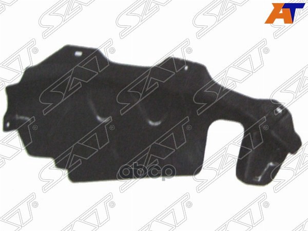 Защита Двигателя Hyundai  Ix55/ Veracruz 07- Lh Sat арт. ST-HNI55-025-2