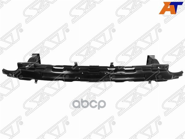 Усилитель бампера Hyundai Porter 12-18 (Спереди) Sat арт. ST-HNP2-000R-0