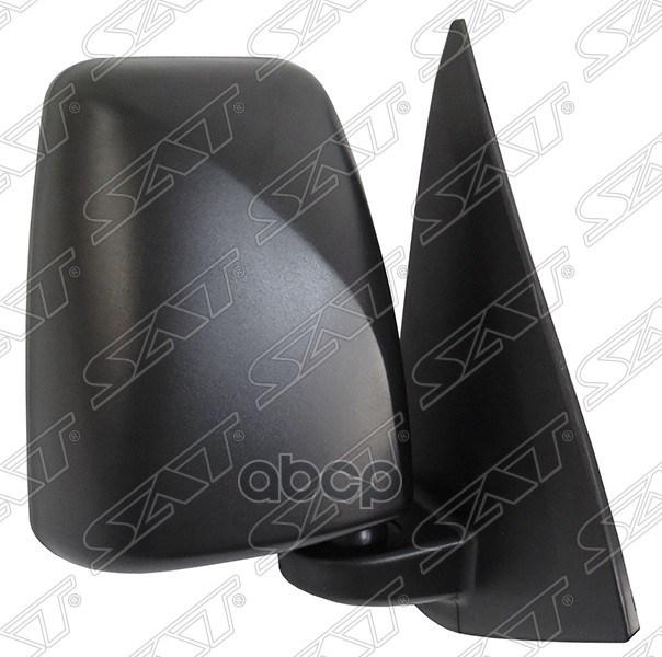 Зеркало Hyundai Porter 04-18 (Справа/ Механическое) Sat арт. ST-HNP2-940-1