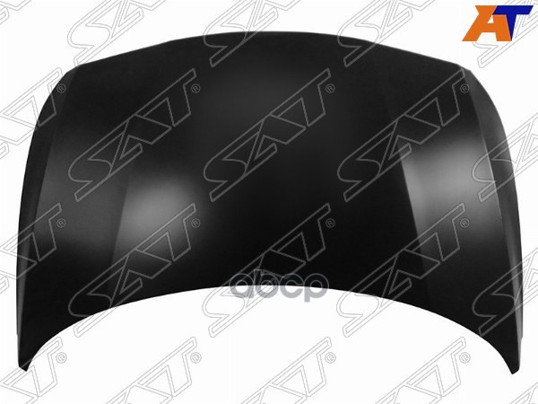 Капот HYUNDAI SOLARIS 14-17 Sat арт. ST-HNS1-015-A0