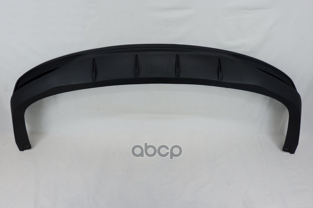 Бампер задний Hyundai Solaris 20-22 / Solaris HS 24- (Нижняя часть) Sat арт. ST-HNS2-087S-A0-R