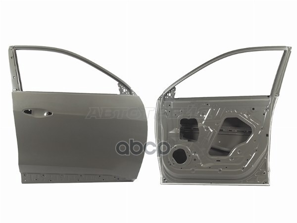 Дверь передняя Haval F7 18-24 (Справа) Sat арт. ST-HVF7-040-1