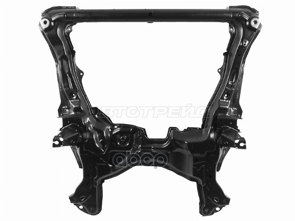 Подрамник передний Haval F7 18-24 / F7x 19- Sat арт. ST-HVF7-801-0